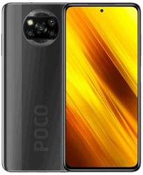 Прошивка телефона Xiaomi Poco X3 в Орле